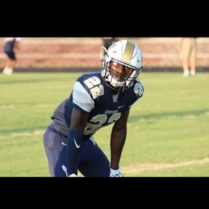 Meet your Posher, Jc